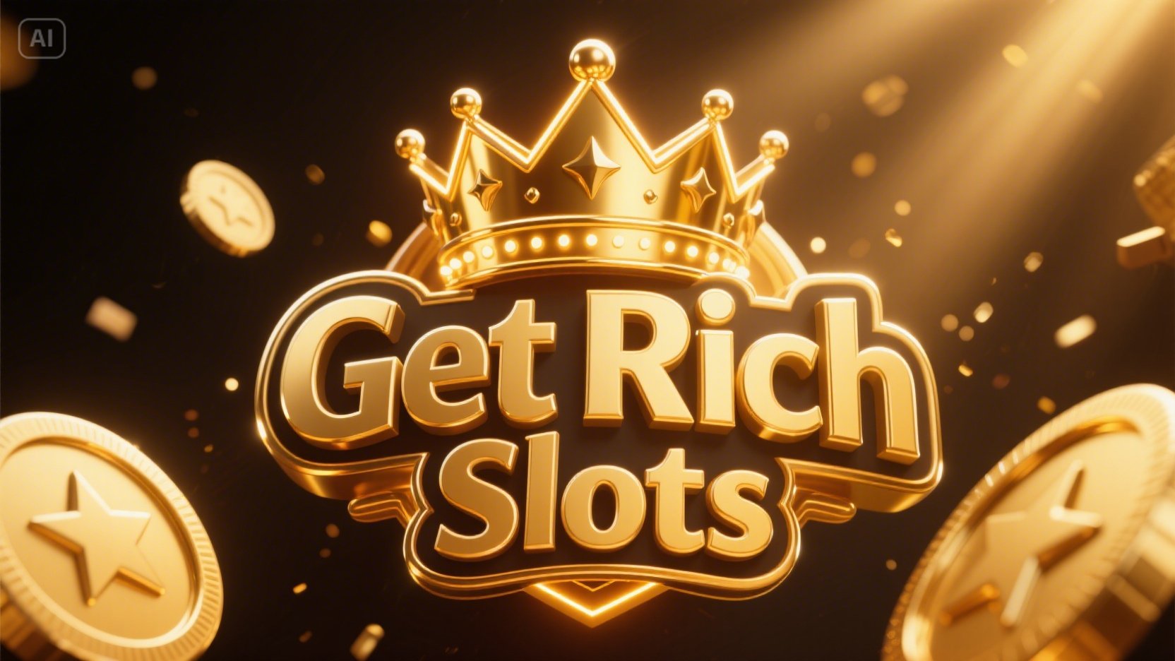 Get Rich Slots